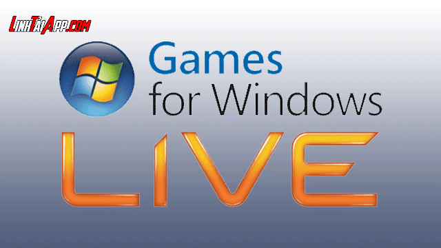 Link Tải App Game For Windows Live ( Game For Windows Live Free Download )