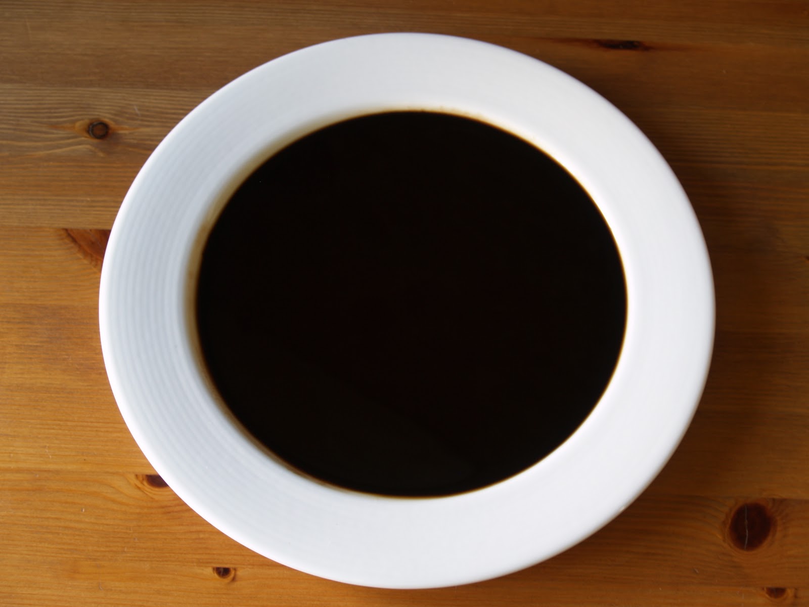 Persimmon and Peach: Roux 101