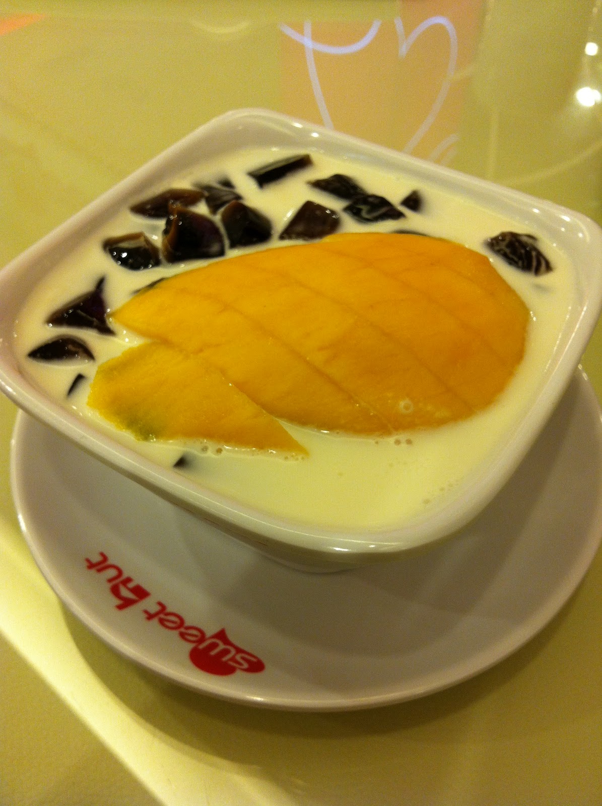 Foods Everyday & Everywhere Sweet Hut Dessert Cafe BANDAR PUTERI