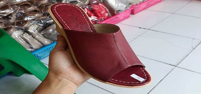 Jualan Barang Jualan Barang