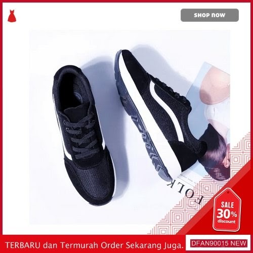 JUAL DFAN90015R98 SEPATU N SANDAL RF01x098 WANITA SNEAKERS TERBARU BMGShop