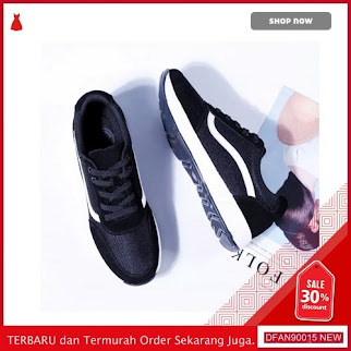 JUAL DFAN90015R98 SEPATU N SANDAL RF01x098 WANITA SNEAKERS TERBARU BMGShop