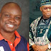 "You Both Are Expired" - Fayose Reacts To Obasanjo's Letter To President Buhari