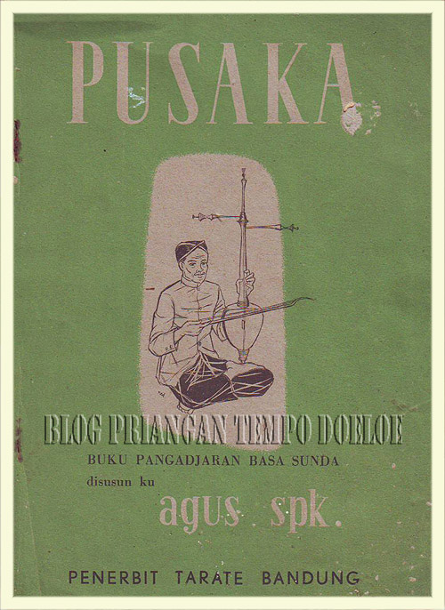Contoh Cerita Fabel Pendek Bahasa Sunda - Simak Gambar Berikut
