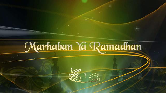 Setiap Menjelang Bulan Ramadhan, Hal Ini Lumrah Terjadi. Apa Pendapat Anda ?