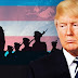 Trump Trans Askerleri Ordudan Atacak Mı?