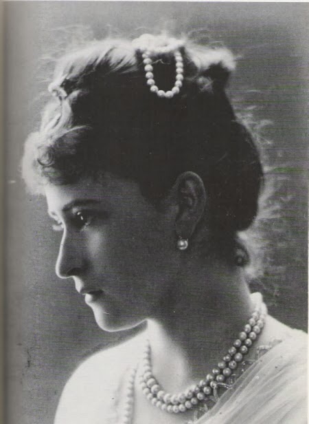 Elisabeta Feodorovna, Marea Ducesă a Rusiei