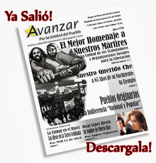 Avanzar Nº10