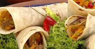 Practiquisimos: MASA PARA TACOS image of Practiquisimos: MASA PARA TACOS