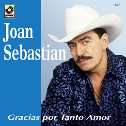 Joan Sebastian Discografia Los Nostalgicos joan sebastian discografia los
