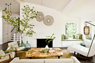 How to make natural decoration ideas inspiration How to make natural decoration ideas inspiration