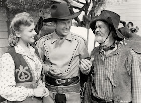 A drifting cowboy: Rendezvous at Boulder Pass -- Cowboy's sweethearts ...