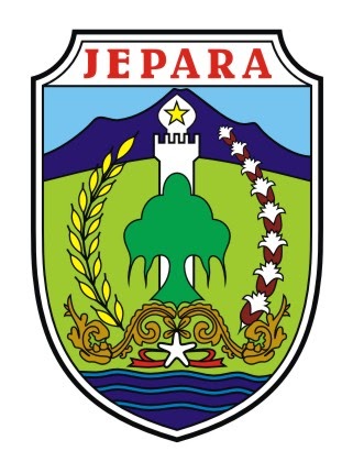 LogoVECTORcdr Logo Kabupaten Jepara 