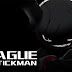 League of Stickman Warriors Mod Apk Download