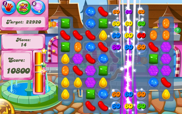 Candy Crush Saga Mod Apk Unlocked And Unlimited Lives Candy Crush Saga Mod Apk