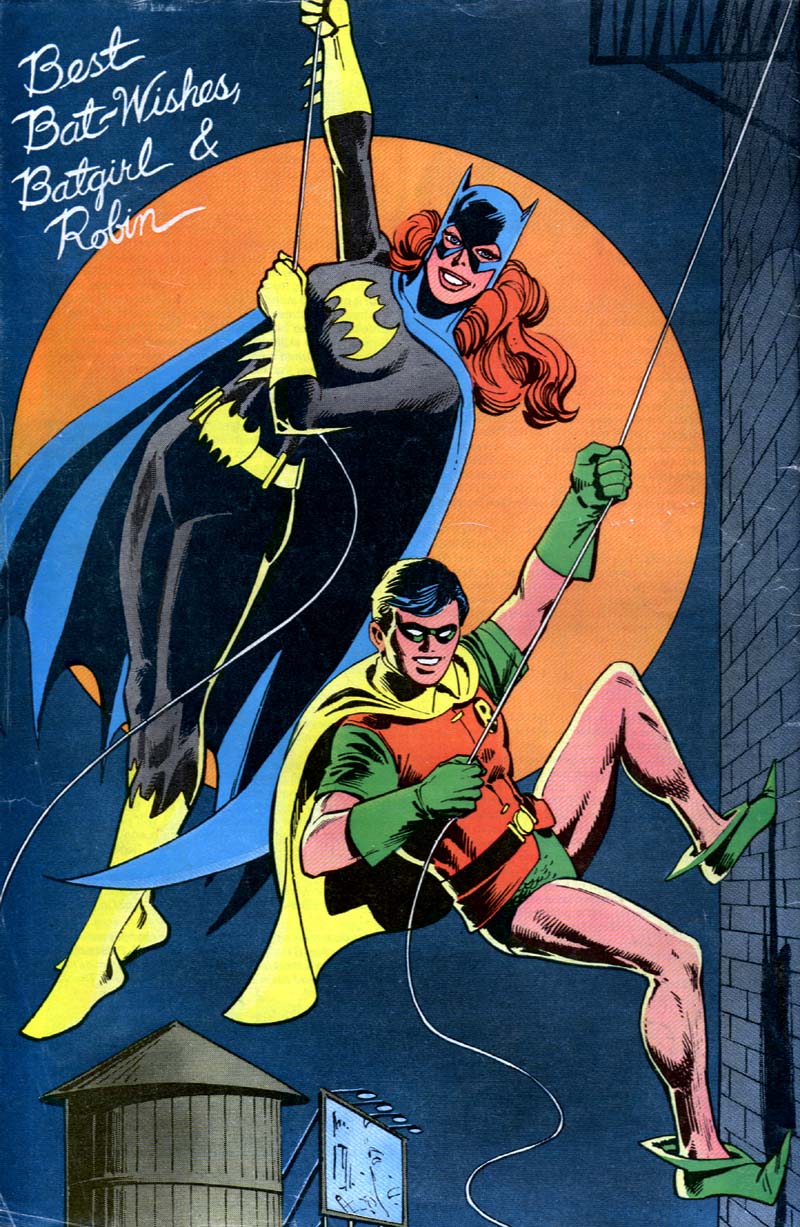 Read online Detective Comics (1937) comic -  Issue #485 - 68