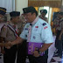 KPD Kwarda Lampung Resmi Tutup