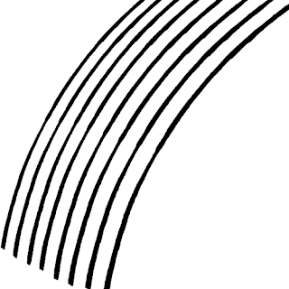 Arcoiris para colorear - Dibujos para Colorear y Pintar Gratis