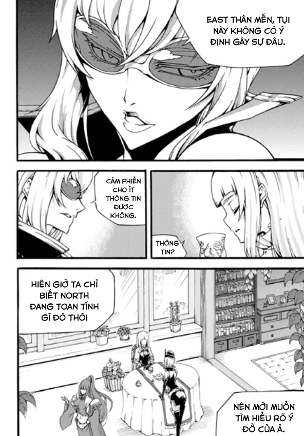 Witch hunter Chap 84 - Truyen.Chap.VN