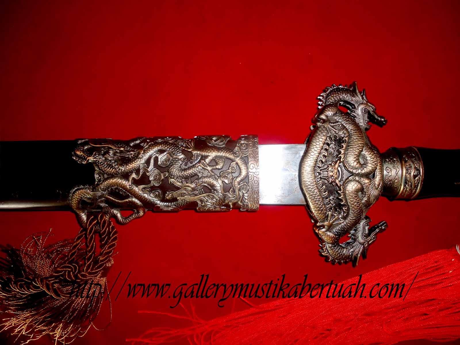 PEDANG PUSAKA NAGA PUTIH EPUB