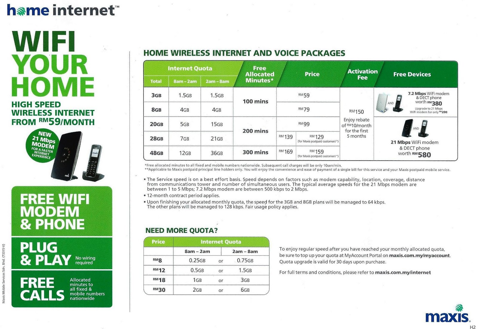 Fibre Broadband Business Solutions Maxis Home Wireless Broadband