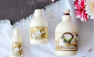 Bukan Hanya Mencerahkan Lotion Susu Kambing Punya Manfaat Lainnya Bukan Hanya Mencerahkan Lotion Susu Kambing Punya Manfaat Lainnya