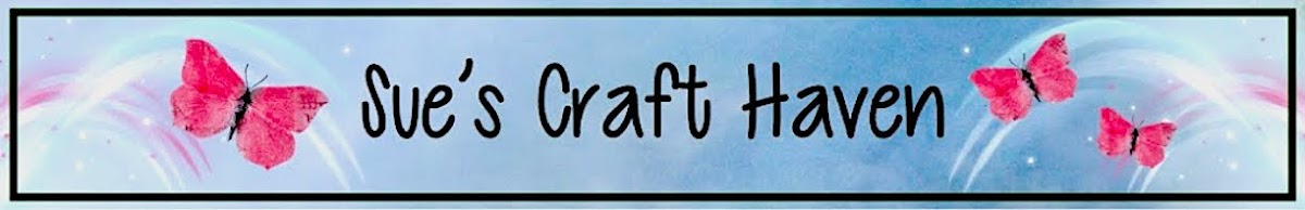 Sue's Craft Haven