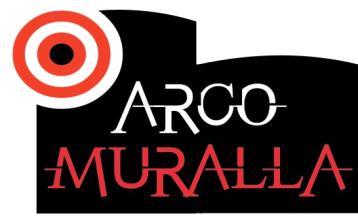 ARCO MURALLA (Tiro con Arco)
