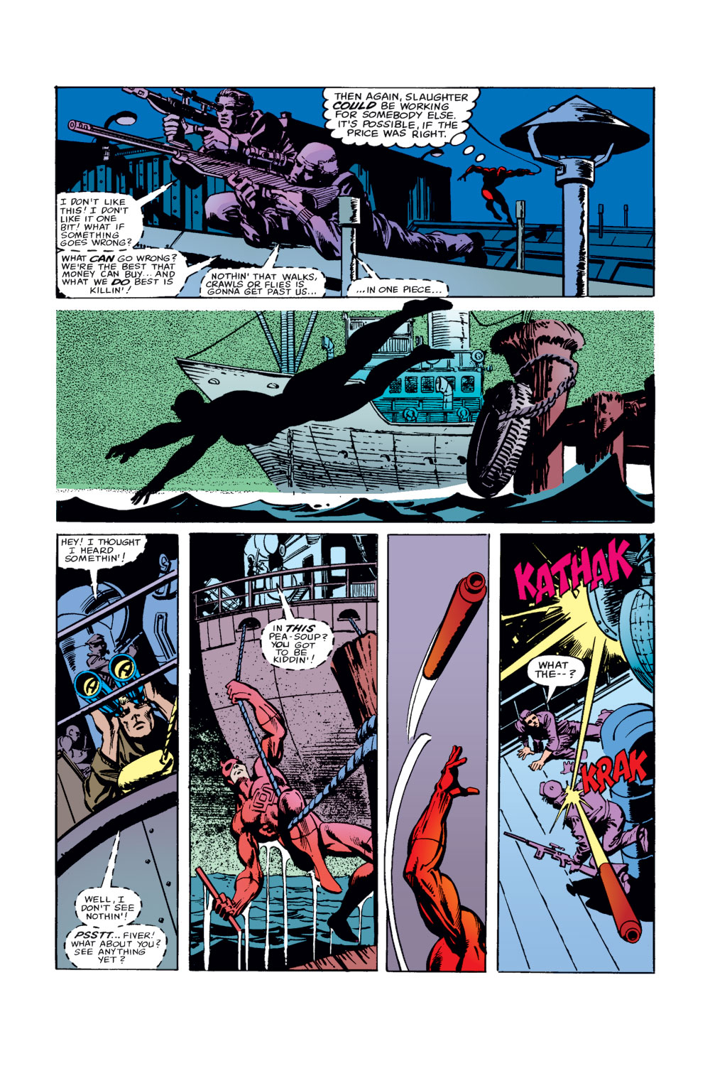 Daredevil (1964) 159 Page 8