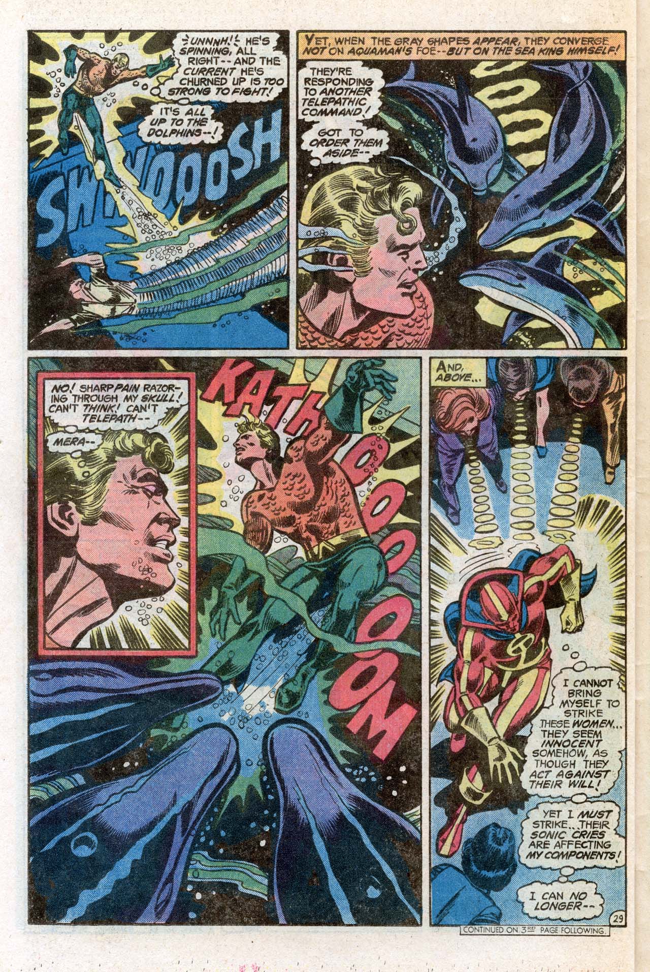 Justice League of America (1960) 151 Page 37
