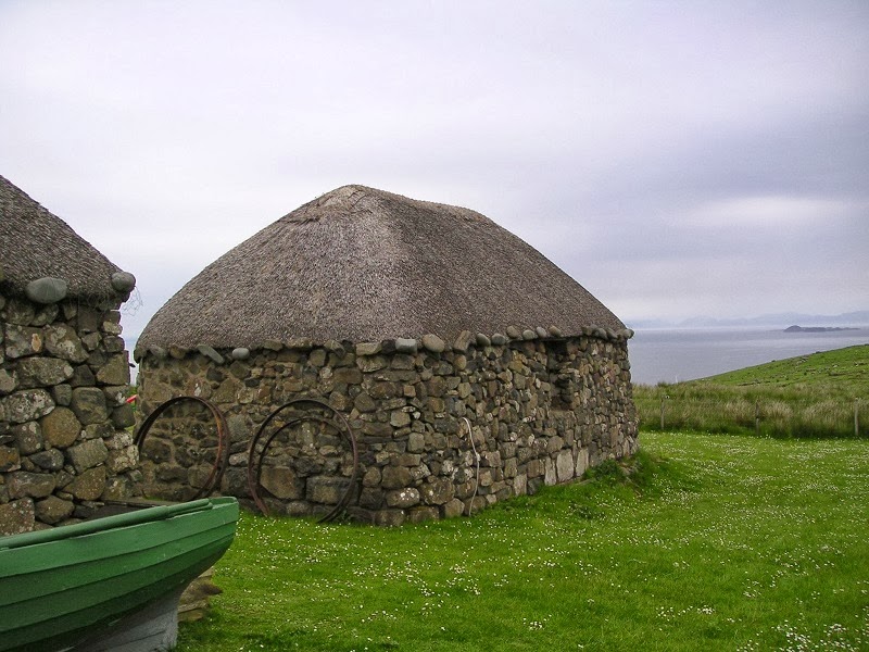 Trotternish, Scotland - Top 20 Spots to See in Europe Trotternish, Scotland - Top 20 Spots to See in Europe