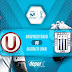 Universitario de Deportes vs. Alianza Lima 1080p Full HD Partido Completo