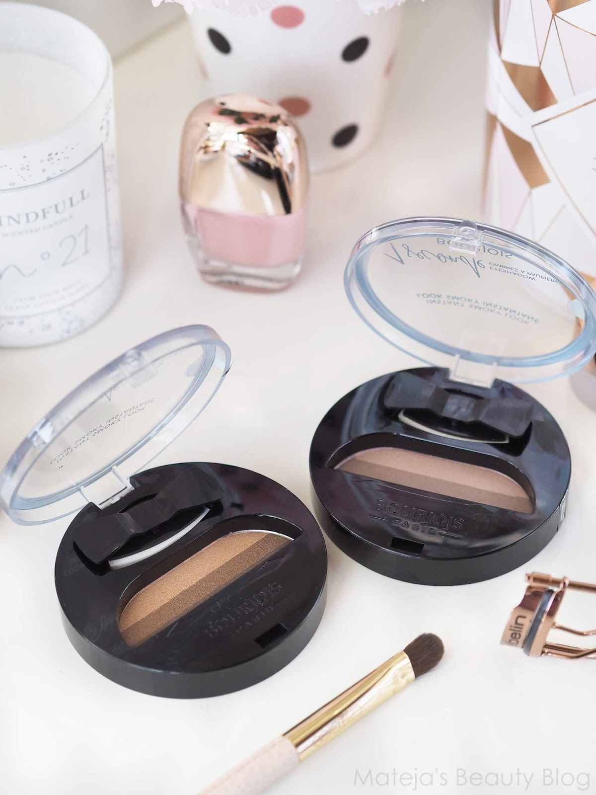 bourjois eyeshadow boots