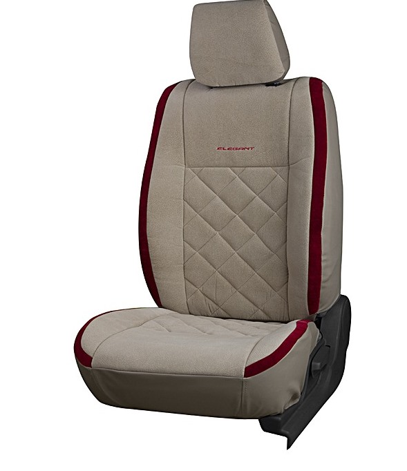 JBG CAR SEAT COVERS