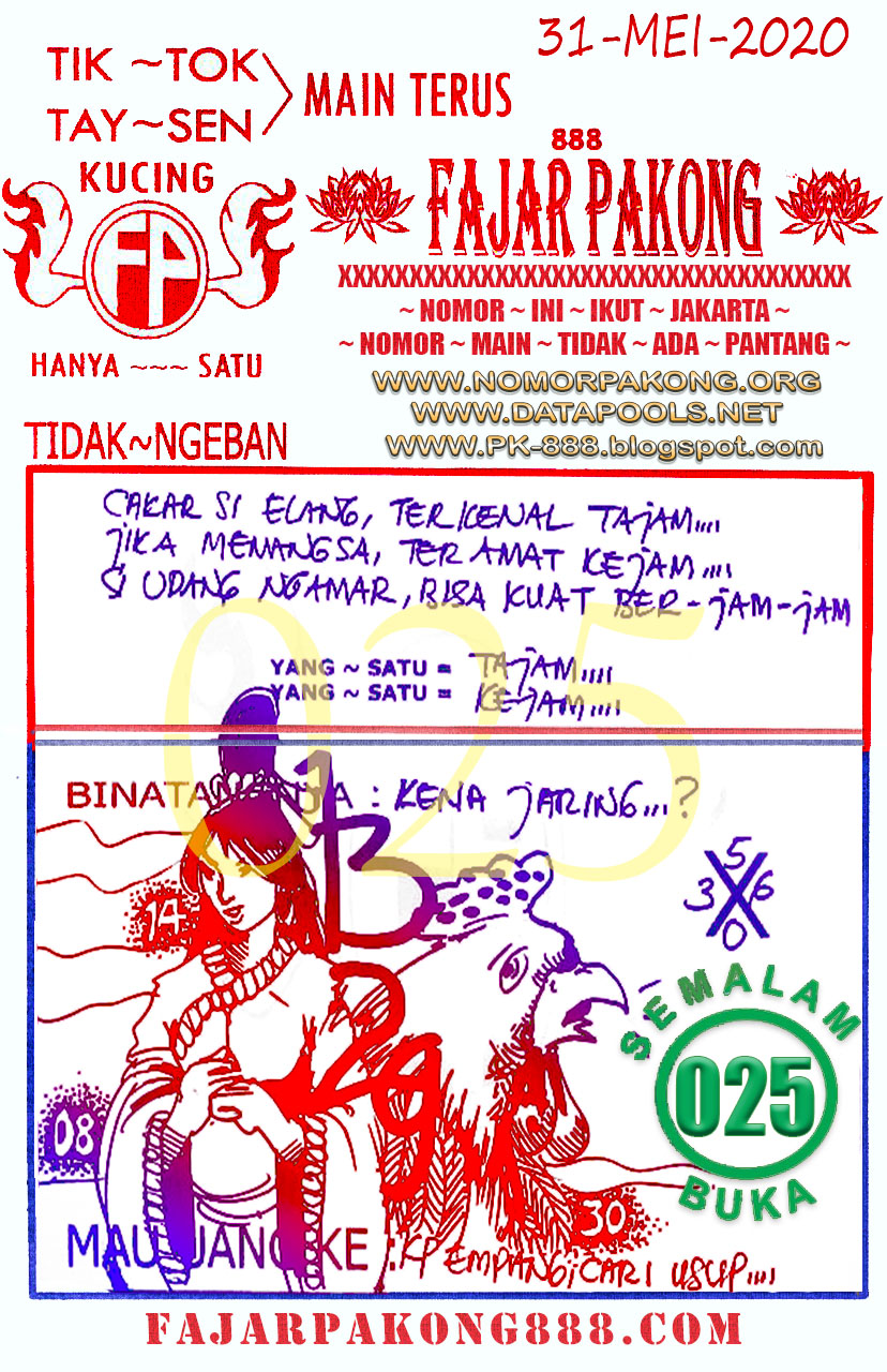 Prediksi Syair Hk 31 Mei 2020 Syair Togel Hk Pangkalantoto Prediksi Syair Hk 31 Mei 2020 Syair Togel Hk Pangkalantoto