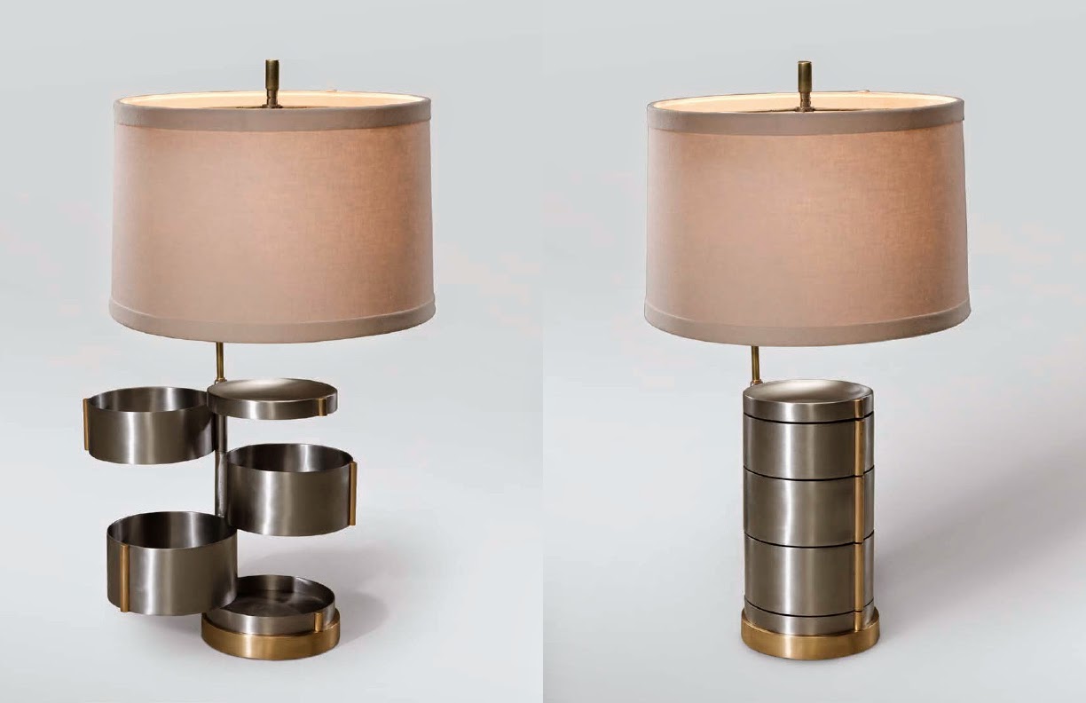 Exklusive Luxus Wohnaccessories