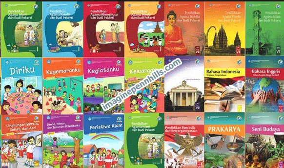 Buku Kelas 12 Semester 1 Dan 2 Kurikulum 2013 Revisi 2018