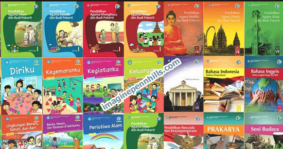 Buku Siswa Prakarya Kelas 12 Kurikulum 2013 Revisi 2019