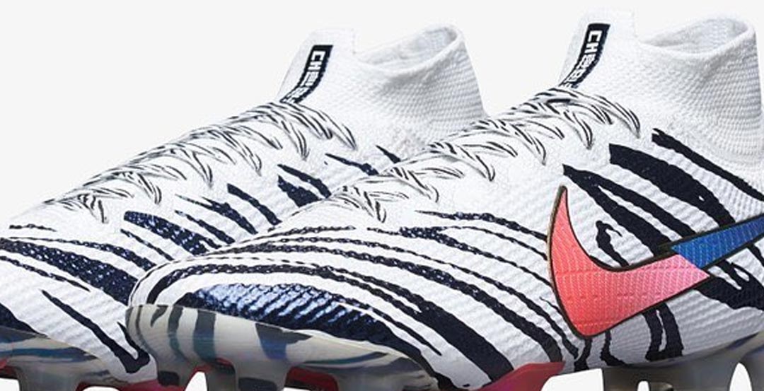 mercurial korea edition