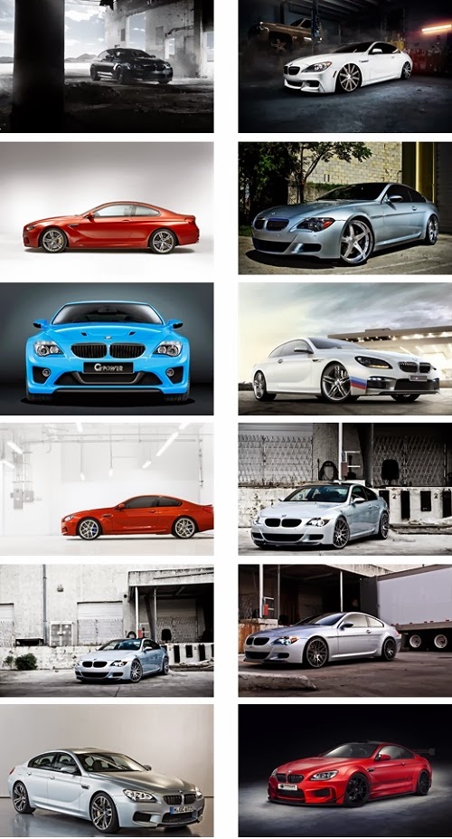 Bmw car themes for windows 7 free download