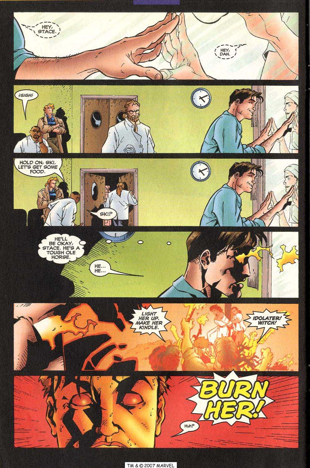 Ghost Rider (1990) issue 77 - Page 12