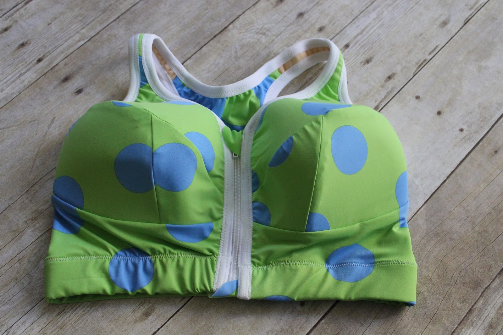 Sew Happily Ever After: 3 Tips for Successfully Sewing A Bra