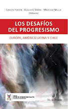 Los desafíos del Progresismo. Europa, América Latina y Chile.