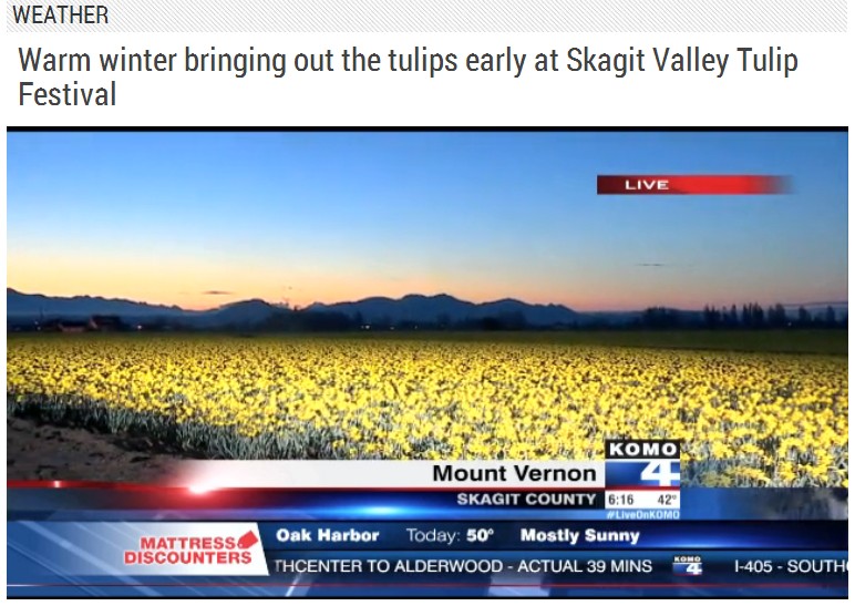 Durango Texas Fresh Western Washington Warm Weather Humble Bragging While Texas Braces For