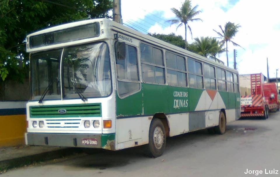 Retrô: Ônibus que fez parte da Cidade das Dunas flagrado no interior de Pernambuco 1 Sem%2Bt%25C3%25ADtulo%2B89
