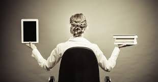 Media – print or digital – which one is most credible! Media – print or digital – which one is most credible!