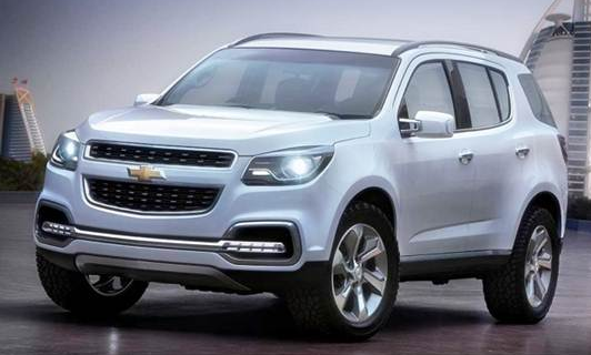 2017 Chevrolet K5 Blazer Price Engine Release Date And Style 2017 Chevrolet K5 Blazer Engine Release Date