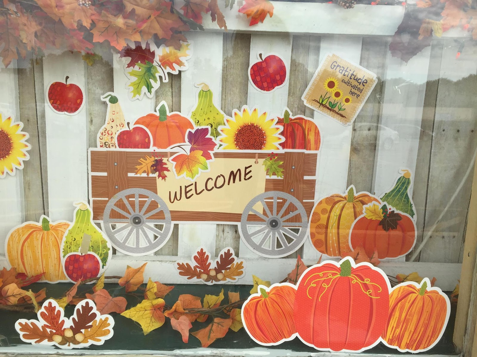 Best Teacher Supply & Toys Fall Items...