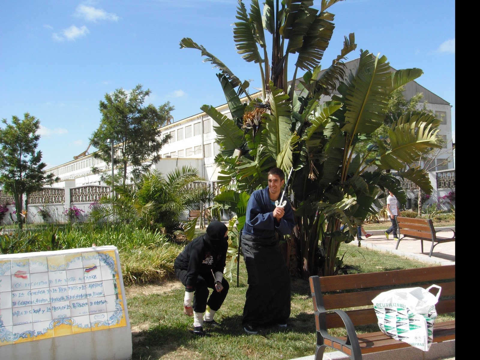 Anyelopolis: I concurso de juegos de la mesa redonda