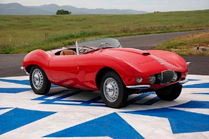 TOTAL CARRO--arnolt-bristiol-de-luxe-roadster